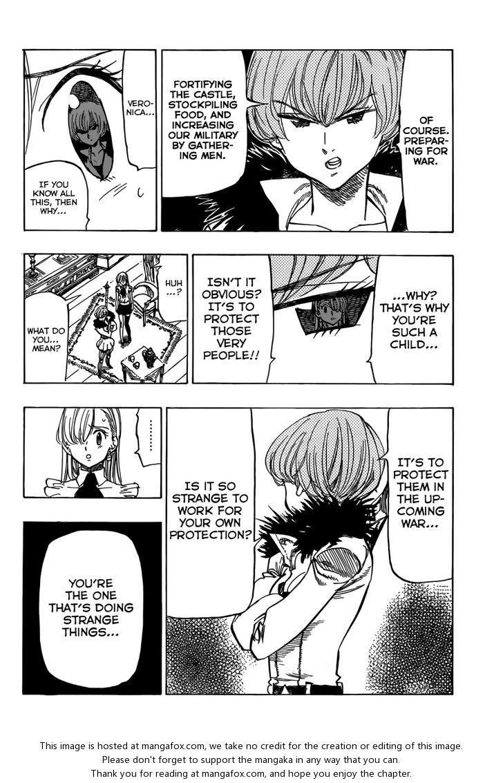 Nanatsu no Taizai Vol.04 Chapter 028 page 7