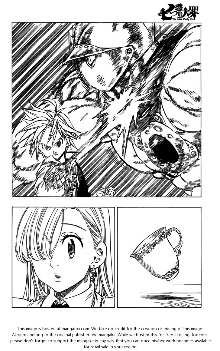 Nanatsu no Taizai Vol.04 Chapter 028 page 15