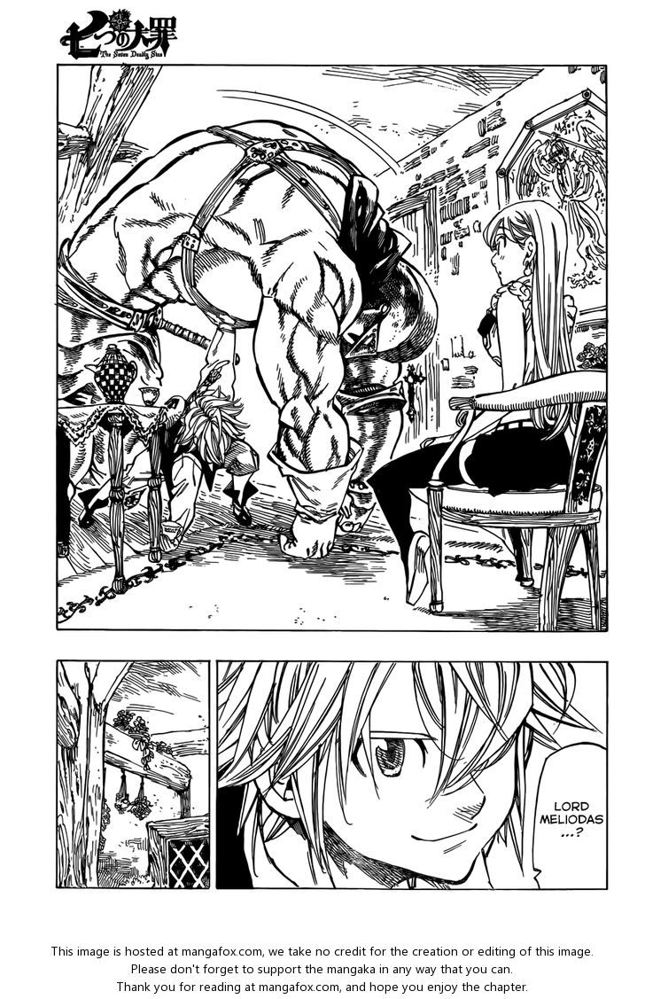 Nanatsu no Taizai Vol.04 Chapter 028 page 16