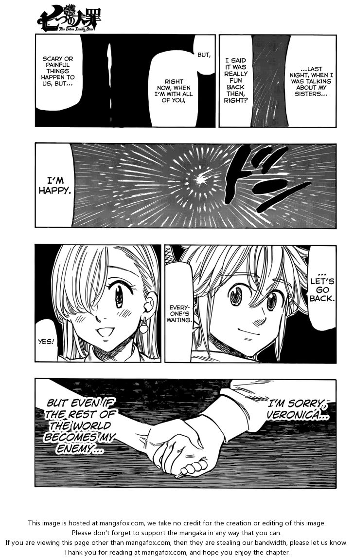 Nanatsu no Taizai Vol.04 Chapter 028 page 20