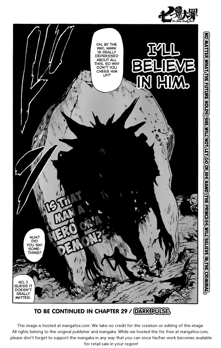 Nanatsu no Taizai Vol.04 Chapter 028 page 21