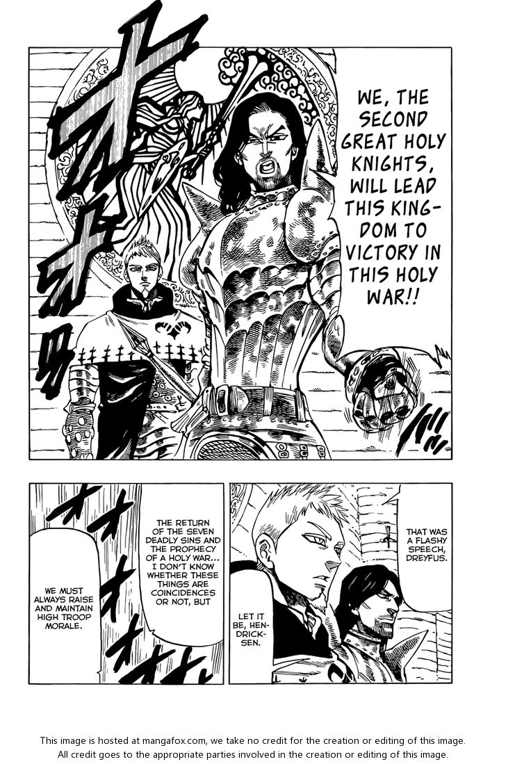 Nanatsu no Taizai Vol.04 Chapter 029 page 5
