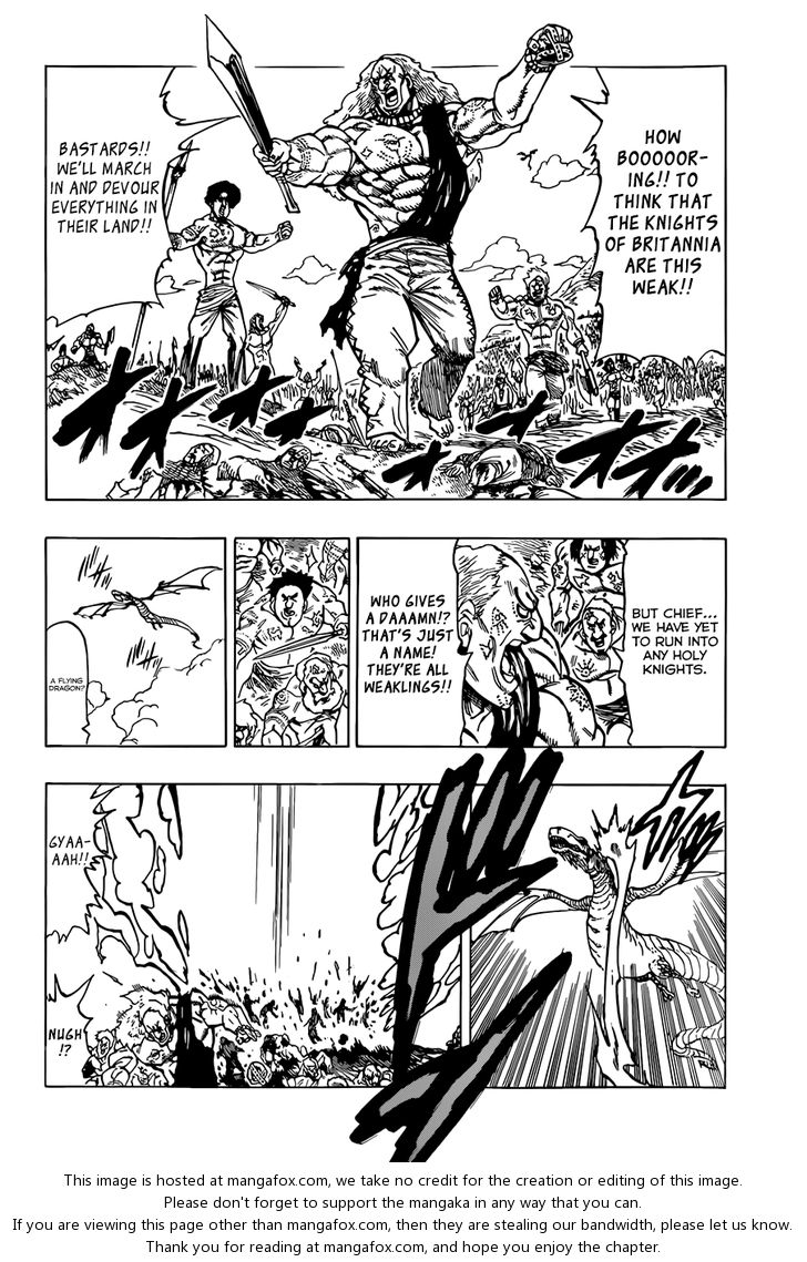 Nanatsu no Taizai Vol.04 Chapter 029 page 7