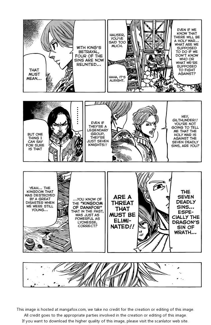 Nanatsu no Taizai Vol.04 Chapter 029 page 12
