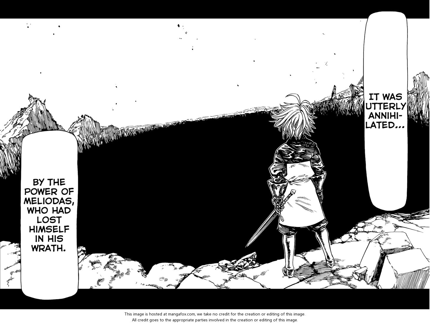 Nanatsu no Taizai Vol.04 Chapter 029 page 13