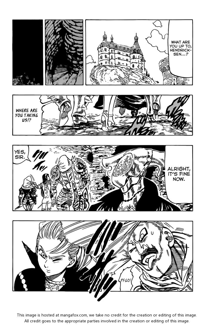 Nanatsu no Taizai Vol.04 Chapter 029 page 16