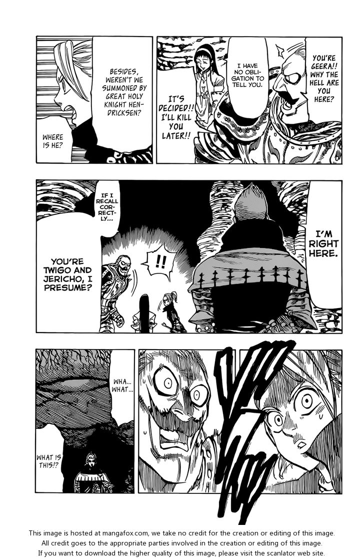 Nanatsu no Taizai Vol.04 Chapter 029 page 17
