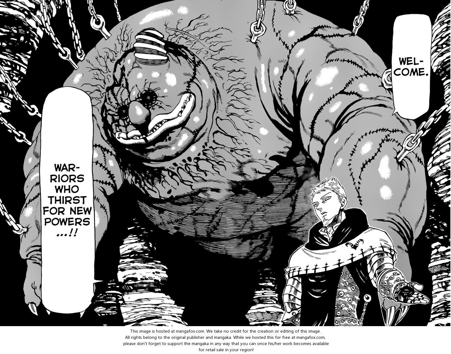 Nanatsu no Taizai Vol.04 Chapter 029 page 18