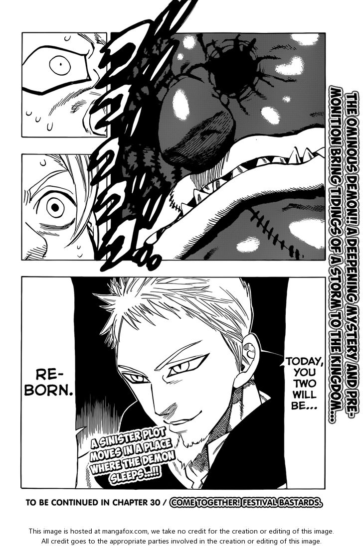 Nanatsu no Taizai Vol.04 Chapter 029 page 19