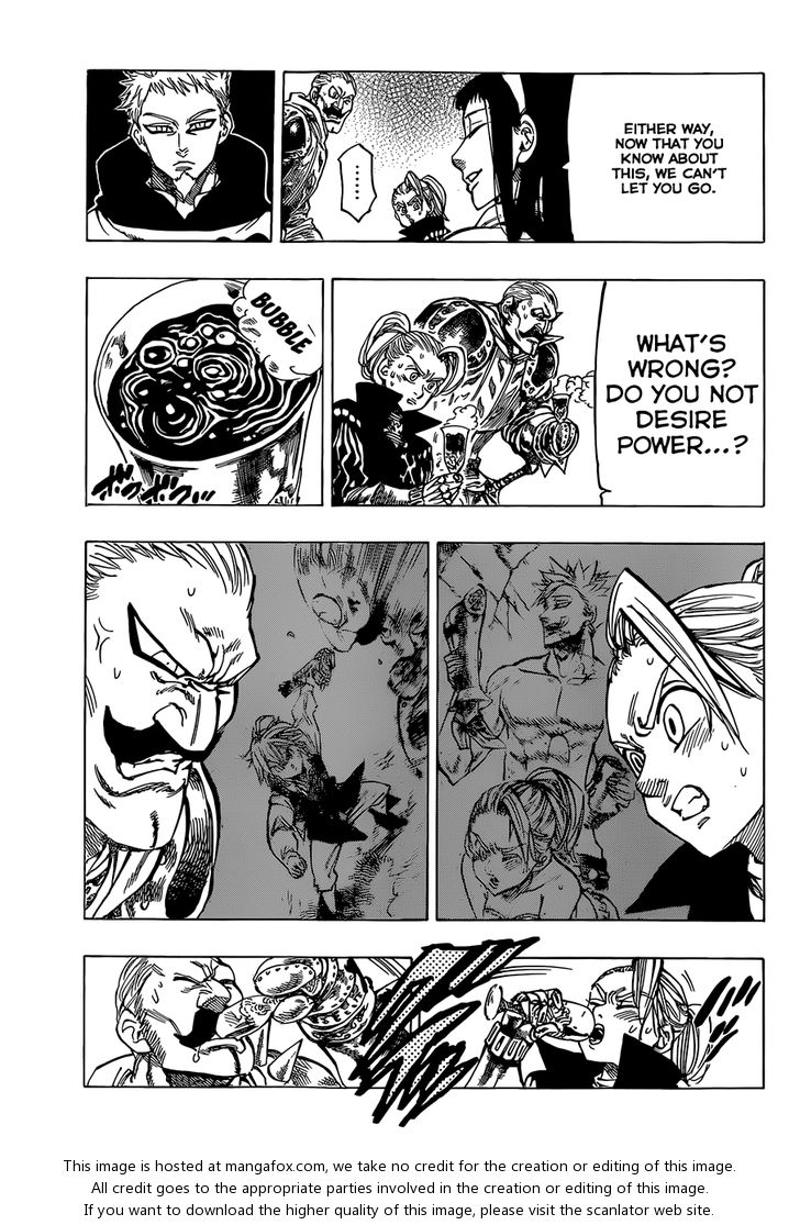 Nanatsu no Taizai Vol.05 Chapter 030 page 6