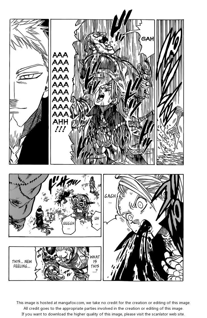 Nanatsu no Taizai Vol.05 Chapter 030 page 7