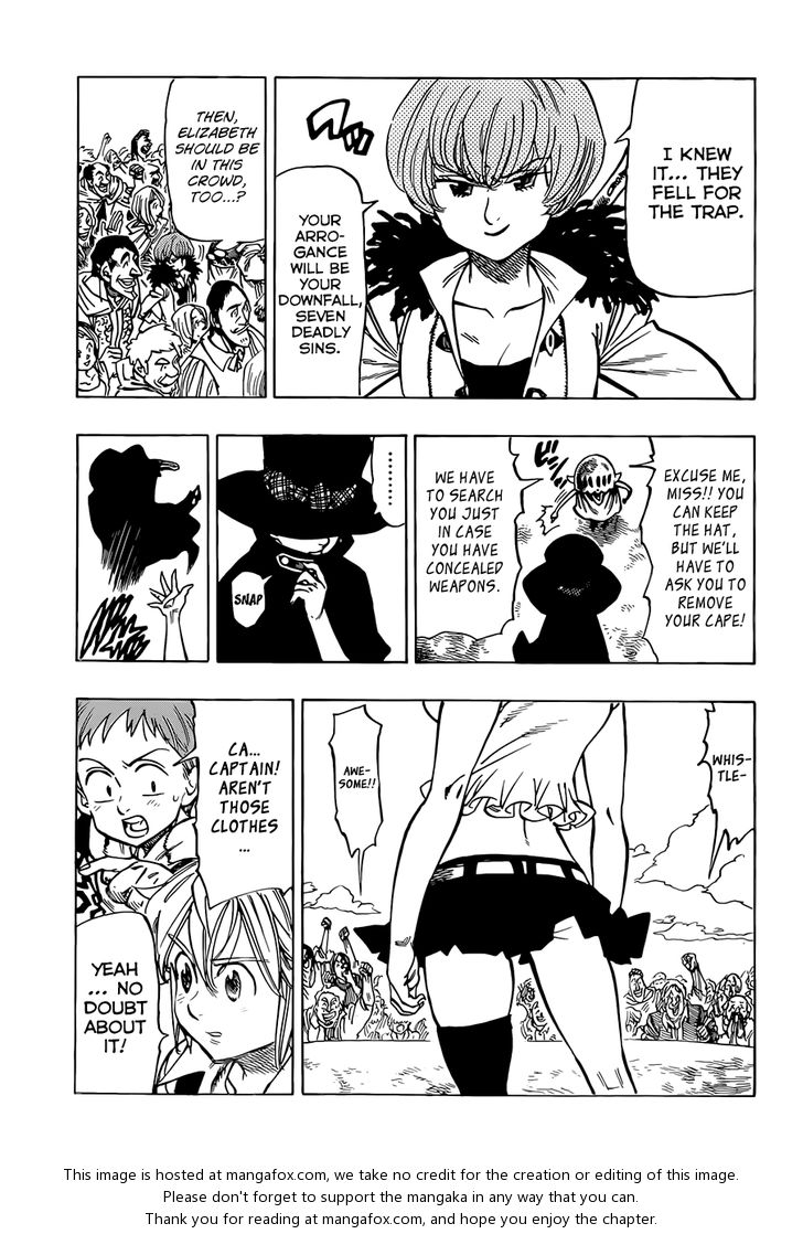 Nanatsu no Taizai Vol.05 Chapter 031 page 20