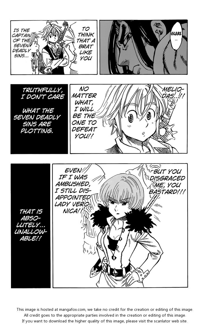 Nanatsu no Taizai Vol.05 Chapter 032 page 10