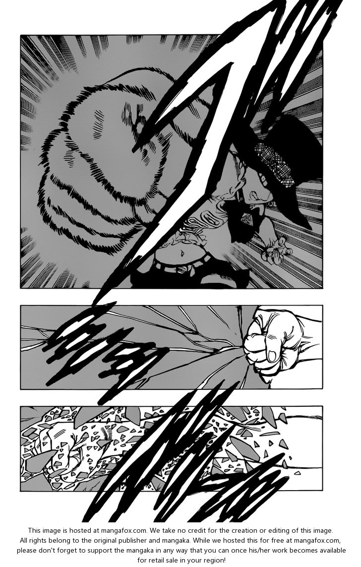 Nanatsu no Taizai Vol.05 Chapter 032 page 14