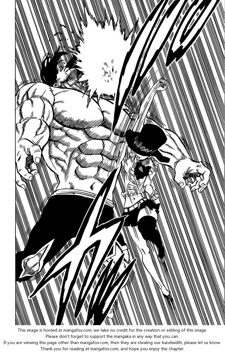 Nanatsu no Taizai Vol.05 Chapter 032 page 16