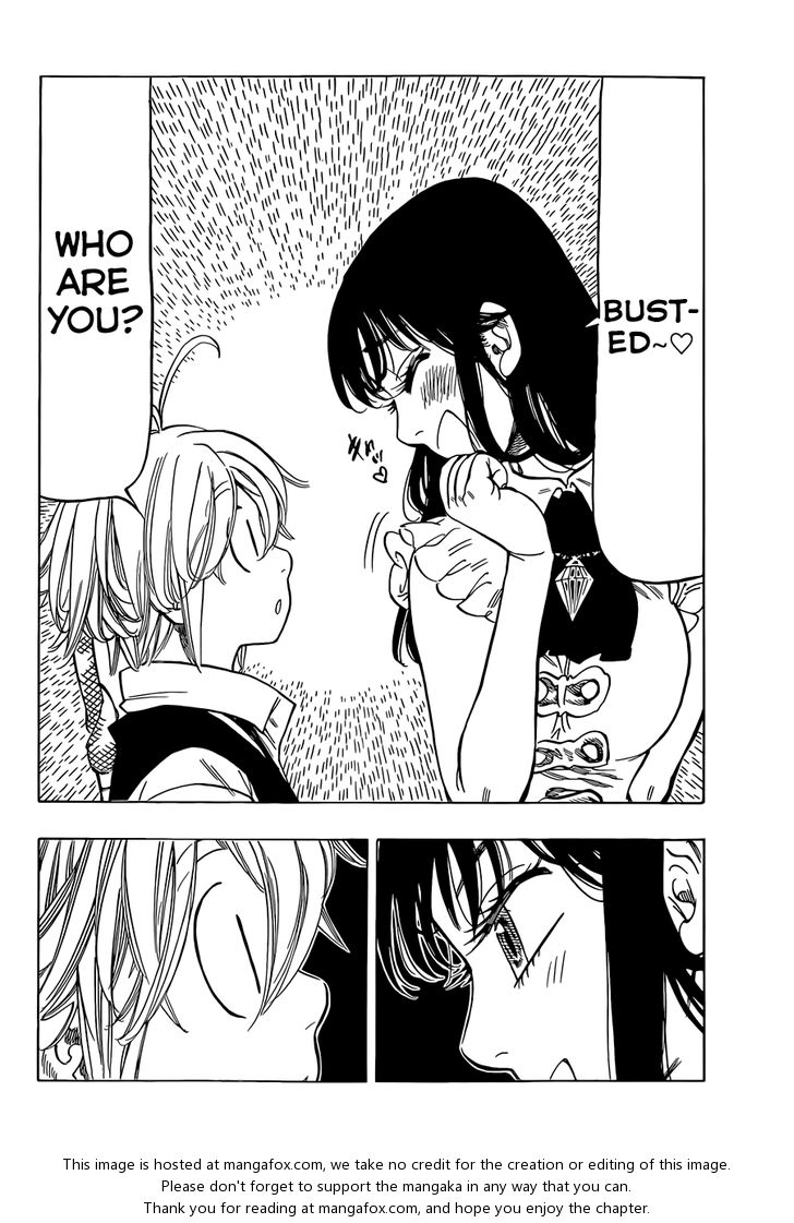 Nanatsu no Taizai Vol.05 Chapter 032 page 20