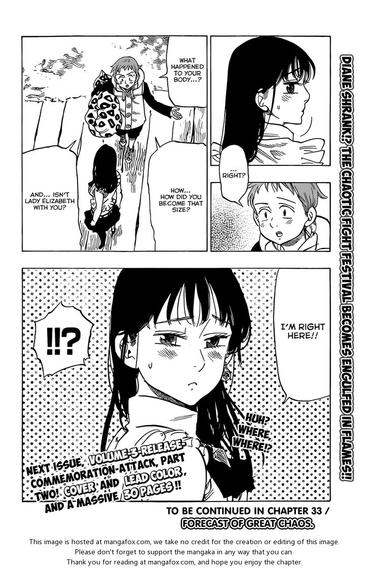 Nanatsu no Taizai Vol.05 Chapter 032 page 22