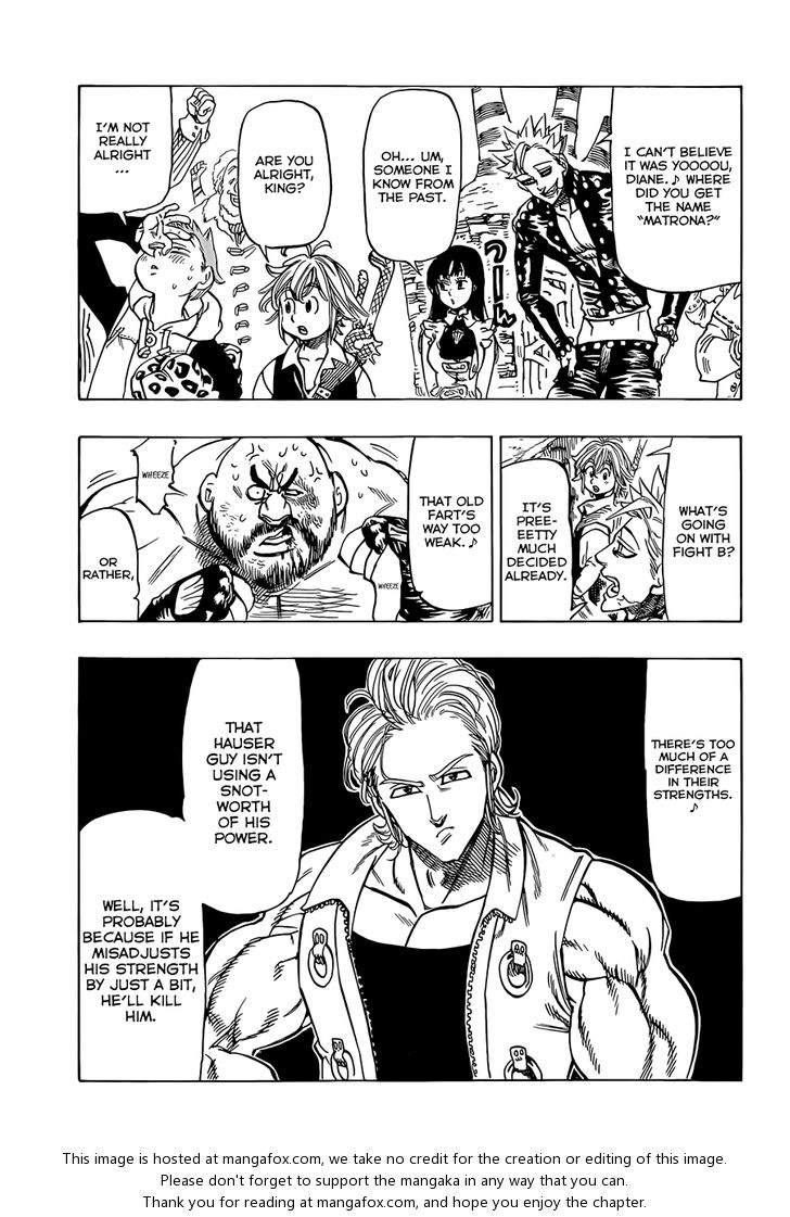 Nanatsu no Taizai Vol.05 Chapter 033 page 17