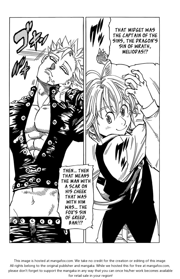 Nanatsu no Taizai Vol.05 Chapter 034 page 2