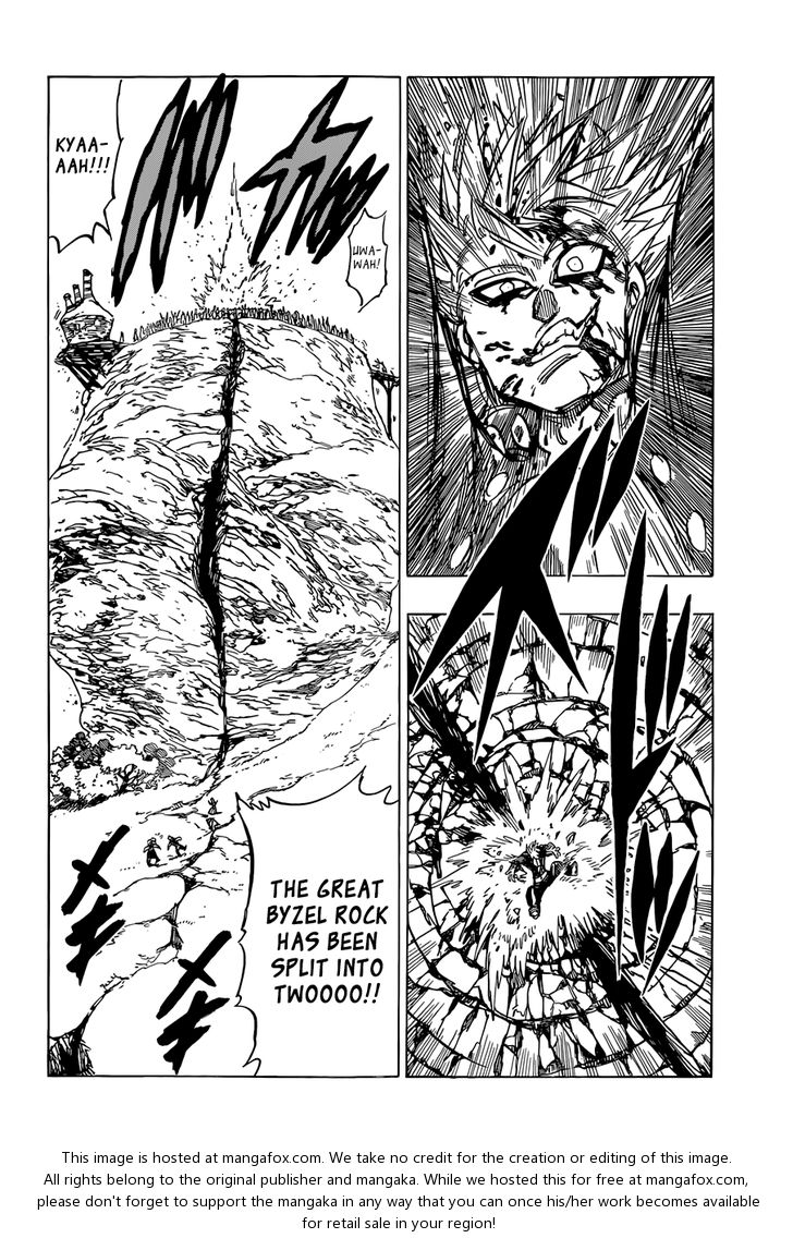 Nanatsu no Taizai Vol.05 Chapter 034 page 13