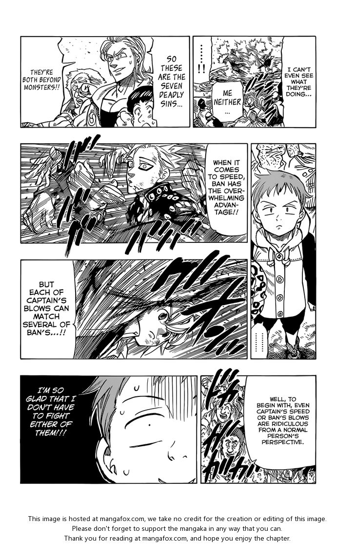 Nanatsu no Taizai Vol.05 Chapter 034 page 15