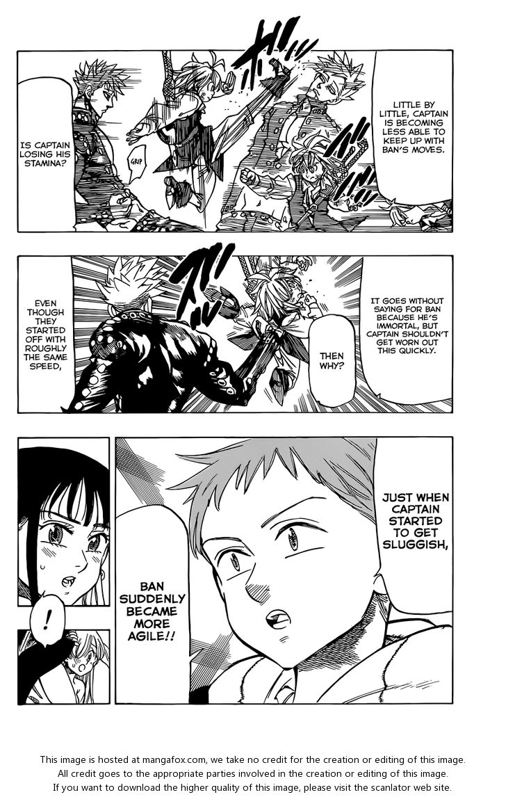 Nanatsu no Taizai Vol.05 Chapter 035 page 9