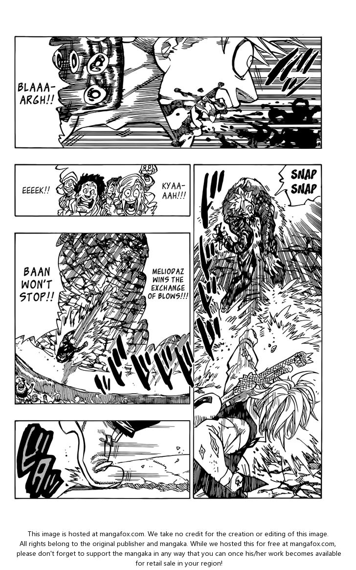 Nanatsu no Taizai Vol.05 Chapter 035 page 17