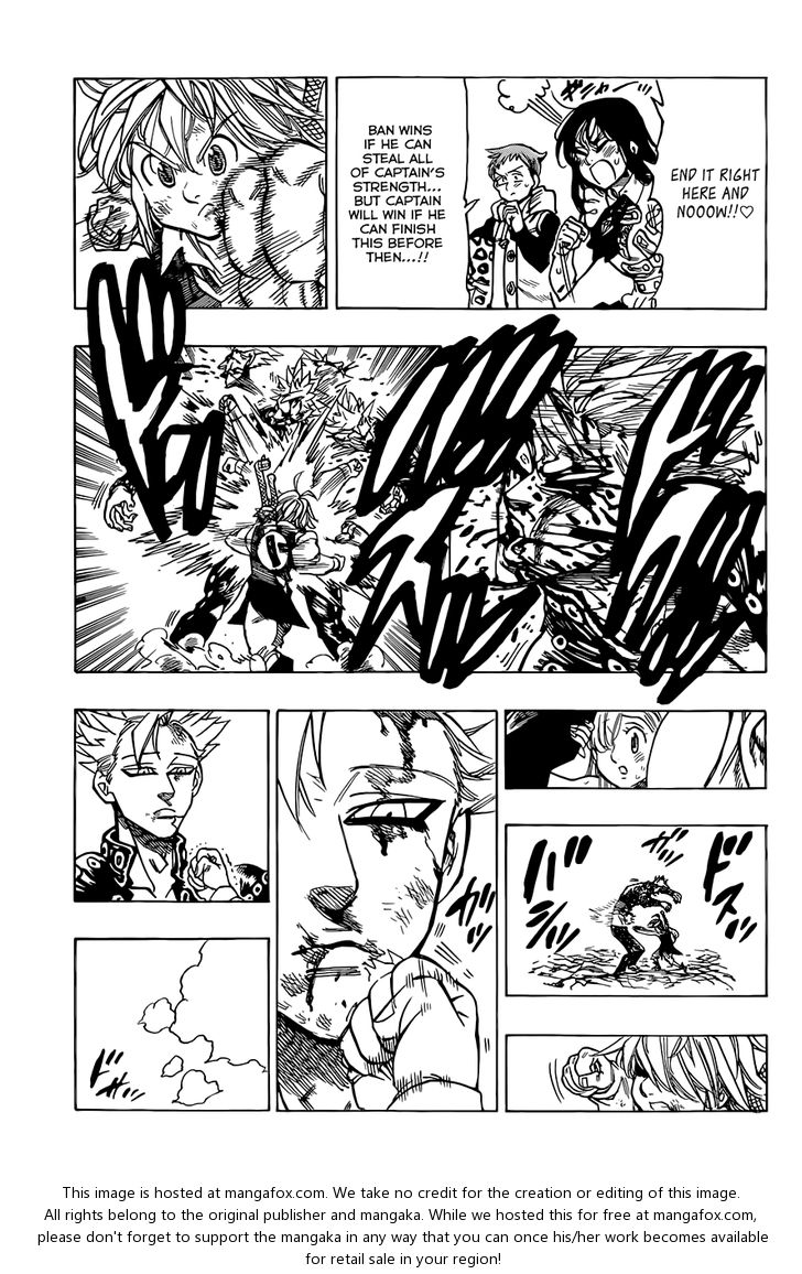 Nanatsu no Taizai Vol.05 Chapter 035 page 20