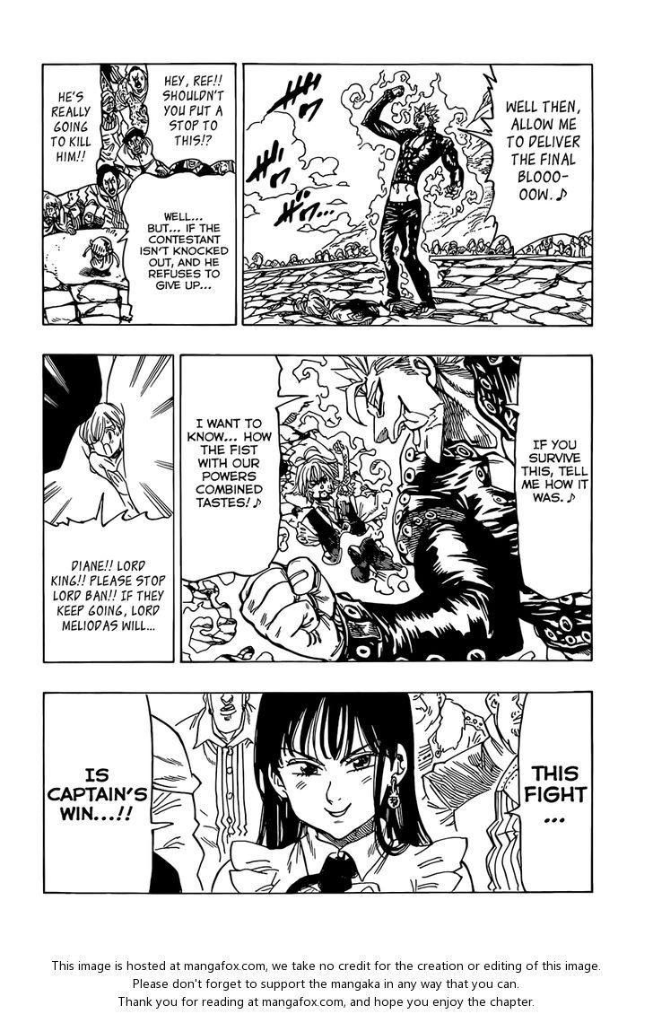 Nanatsu no Taizai Vol.05 Chapter 036 page 7