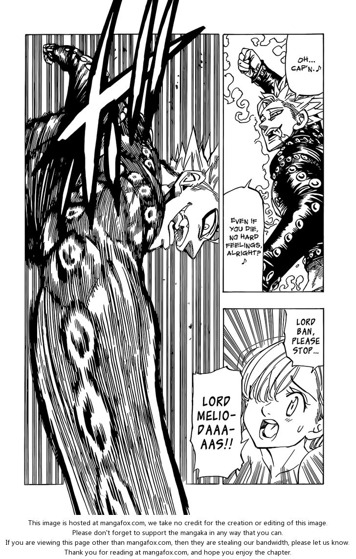 Nanatsu no Taizai Vol.05 Chapter 036 page 9