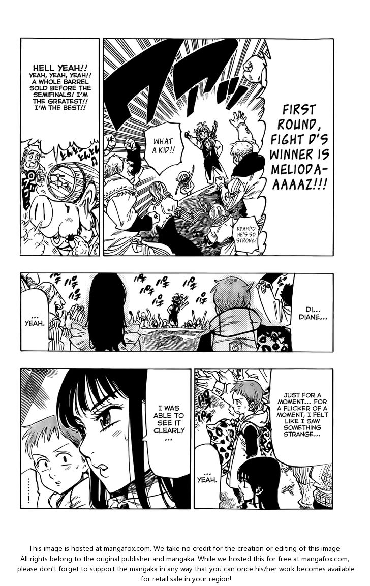 Nanatsu no Taizai Vol.05 Chapter 036 page 15