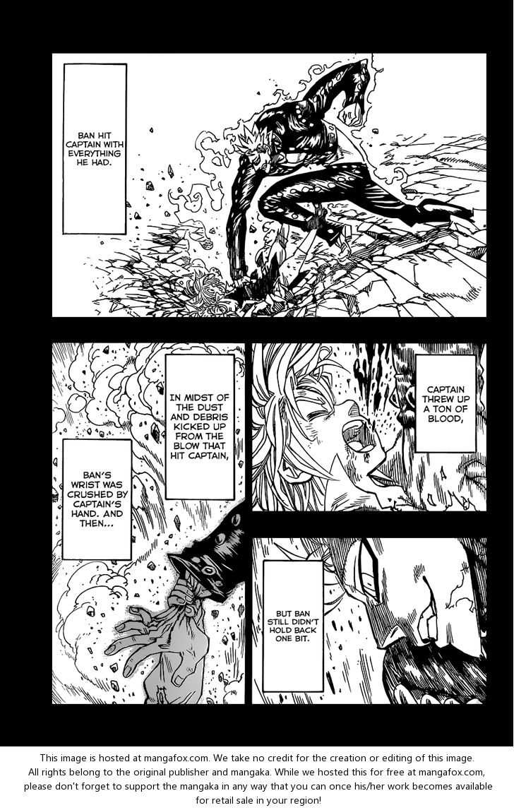 Nanatsu no Taizai Vol.05 Chapter 036 page 16