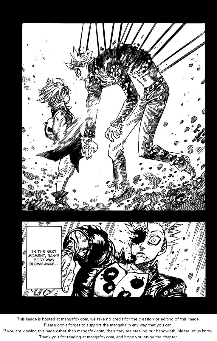 Nanatsu no Taizai Vol.05 Chapter 036 page 18
