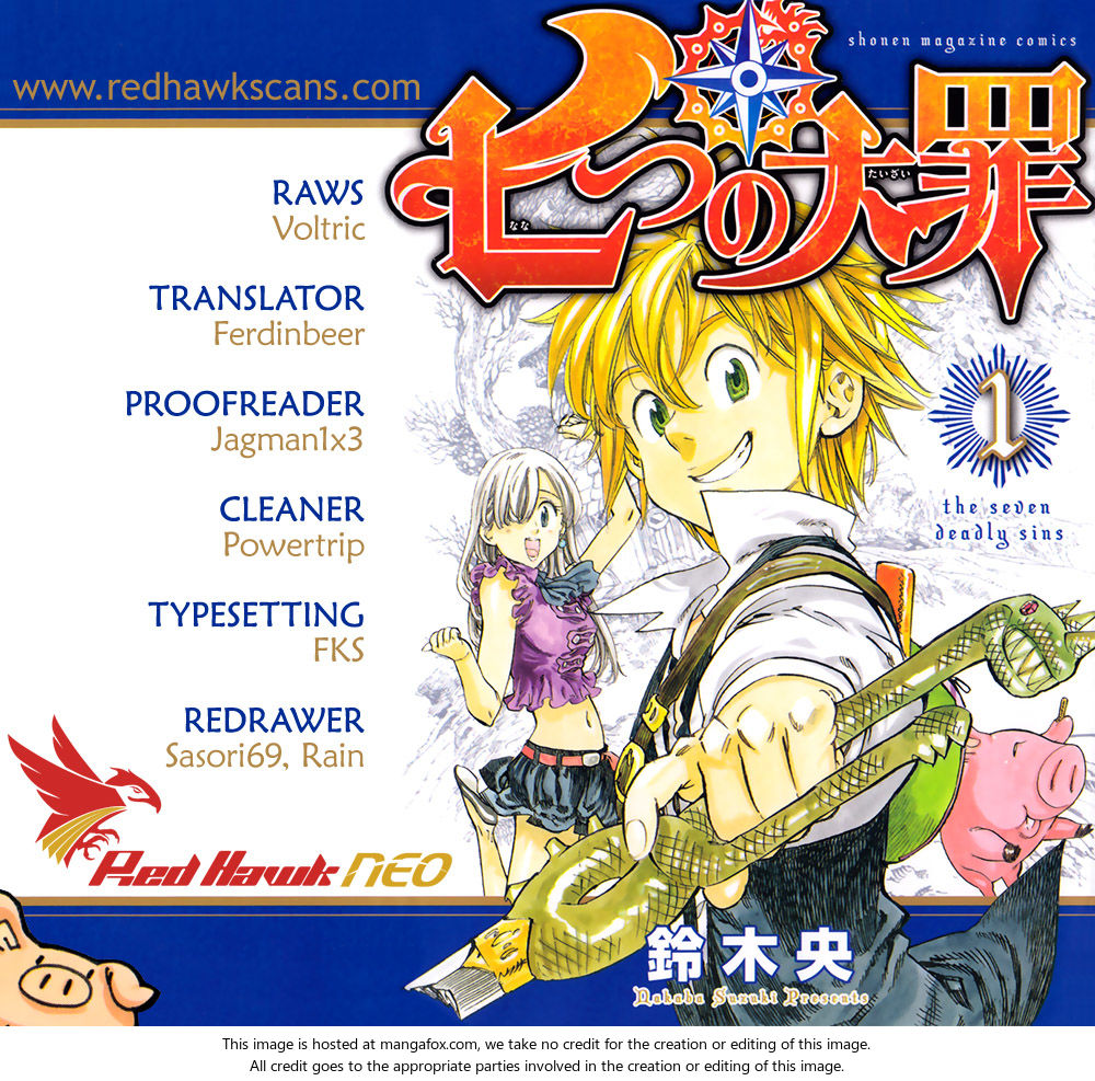 Nanatsu no Taizai Vol.05 Chapter 037.5 page 2