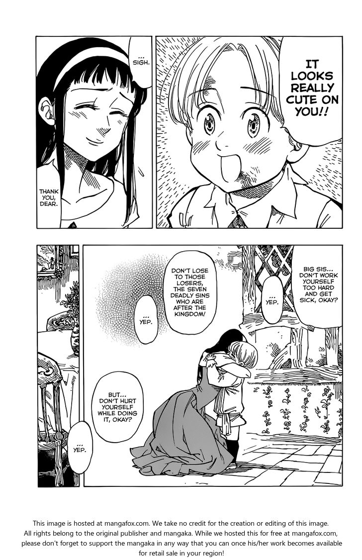Nanatsu no Taizai Vol.05 Chapter 037.5 page 7