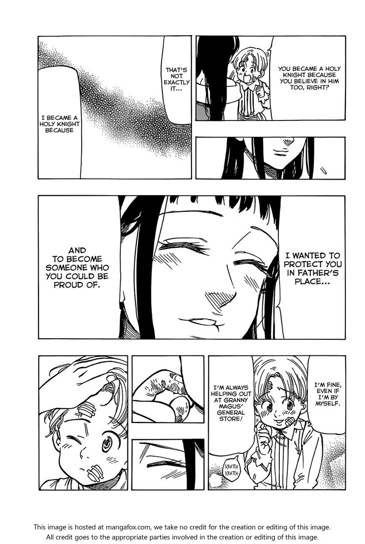 Nanatsu no Taizai Vol.05 Chapter 037.5 page 9