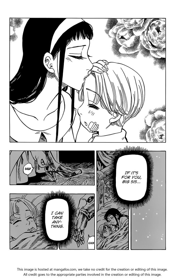 Nanatsu no Taizai Vol.05 Chapter 037.5 page 10