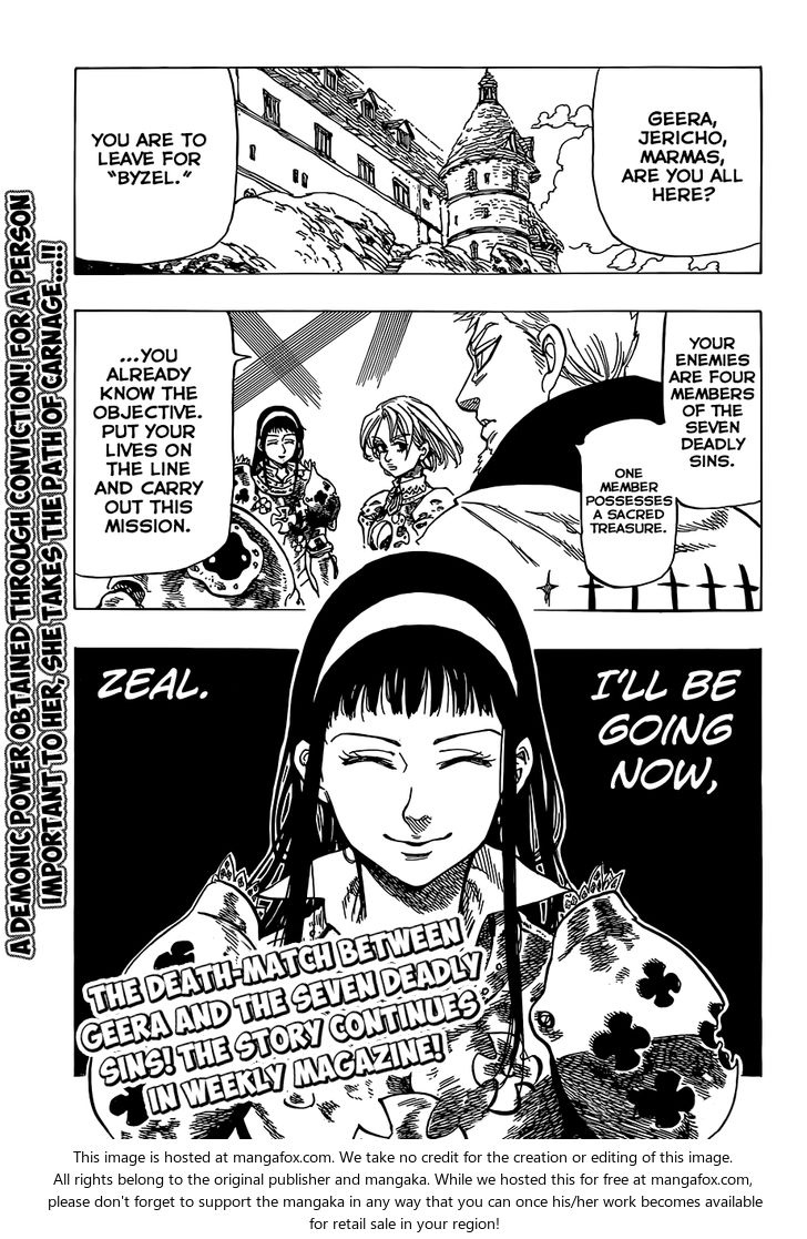 Nanatsu no Taizai Vol.05 Chapter 037.5 page 13