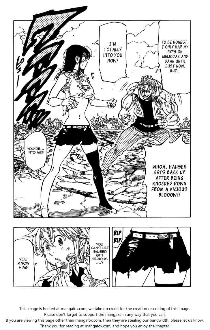 Nanatsu no Taizai Vol.06 Chapter 038 page 3