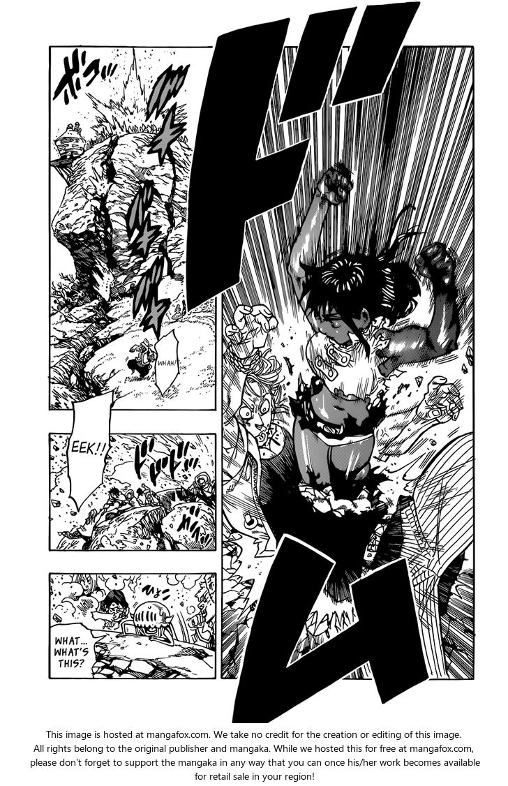 Nanatsu no Taizai Vol.06 Chapter 038 page 12