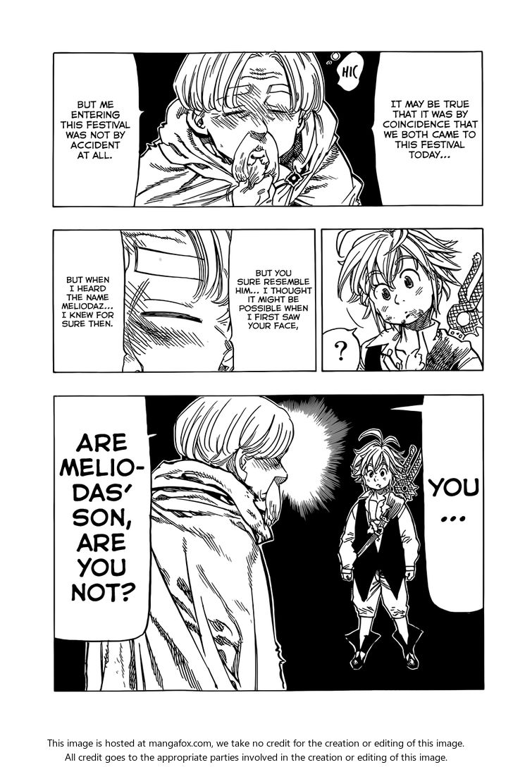 Nanatsu no Taizai Vol.06 Chapter 038 page 18