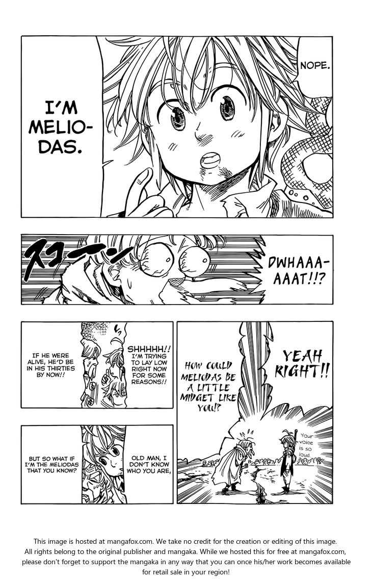 Nanatsu no Taizai Vol.06 Chapter 038 page 19