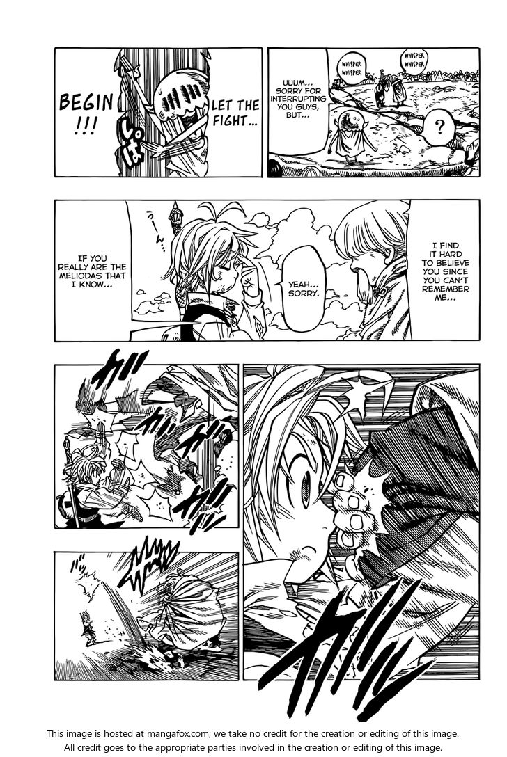 Nanatsu no Taizai Vol.06 Chapter 038 page 20