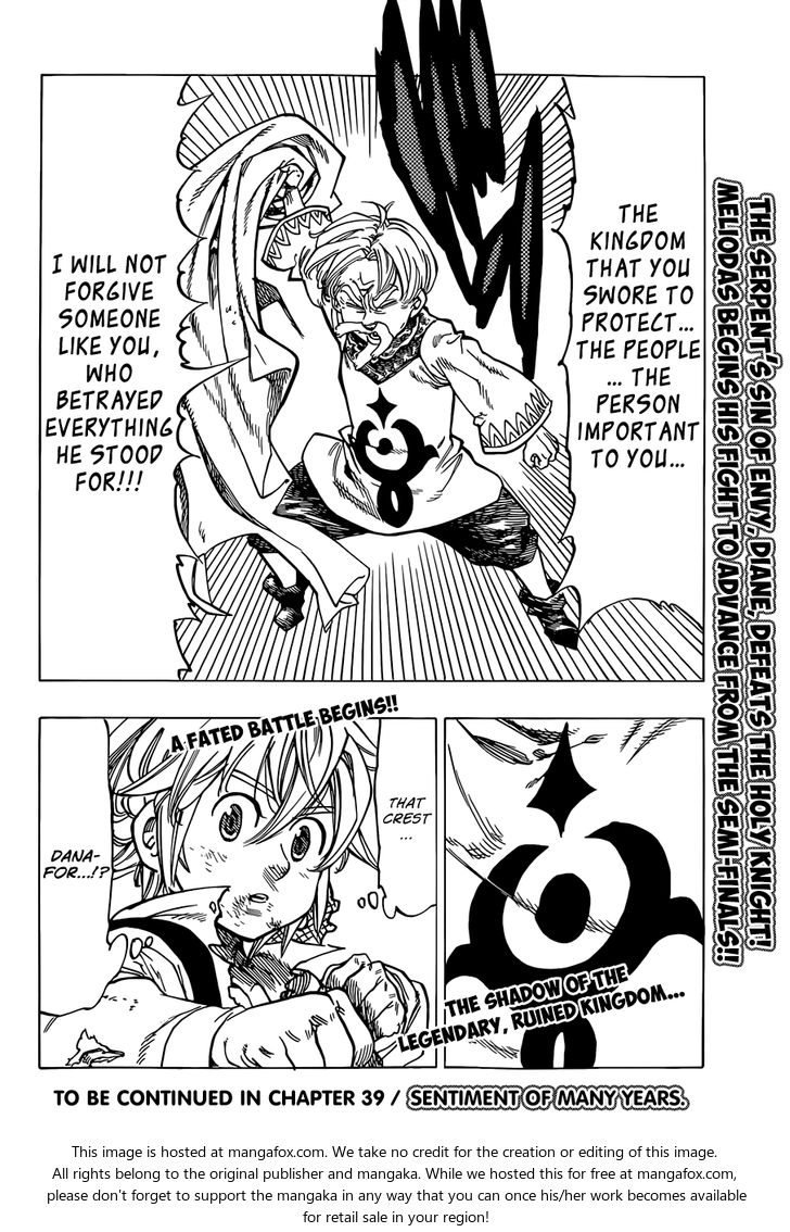 Nanatsu no Taizai Vol.06 Chapter 038 page 21