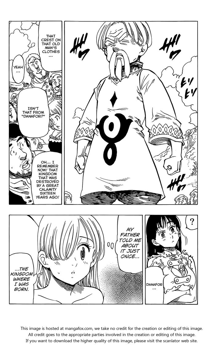 Nanatsu no Taizai Vol.06 Chapter 039 page 2