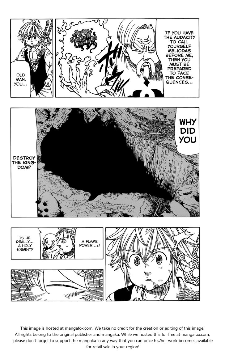 Nanatsu no Taizai Vol.06 Chapter 039 page 4