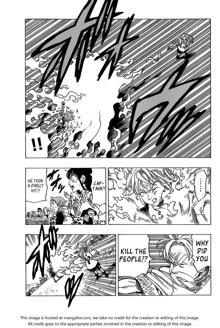 Nanatsu no Taizai Vol.06 Chapter 039 page 5