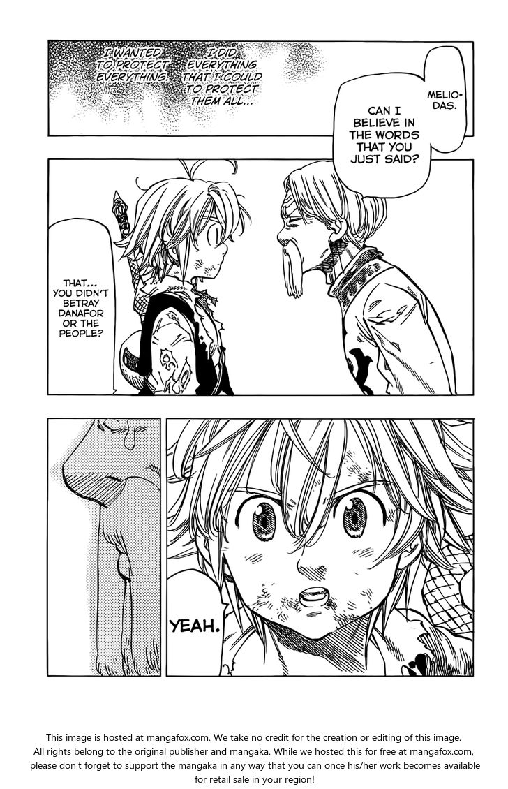 Nanatsu no Taizai Vol.06 Chapter 039 page 12