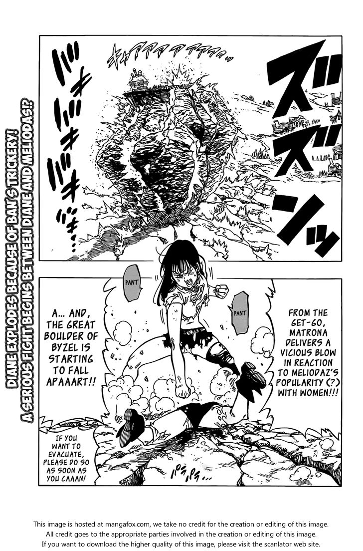 Nanatsu no Taizai Vol.06 Chapter 040 page 3