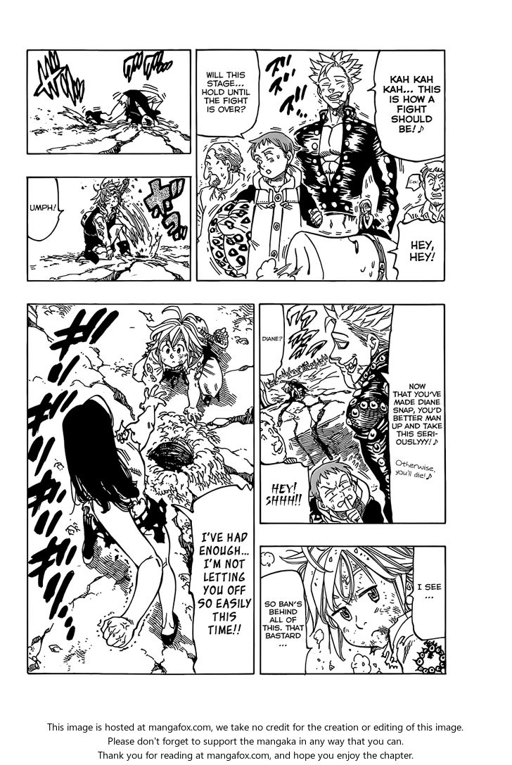 Nanatsu no Taizai Vol.06 Chapter 040 page 4